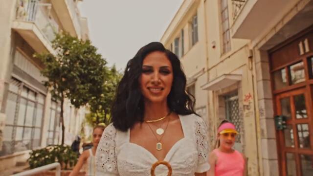 Lena Zevgara - Karma - Official Music Video