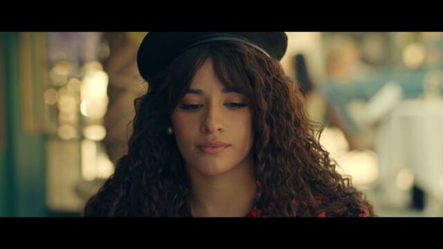 Camila Cabello - Liar (Official Video)