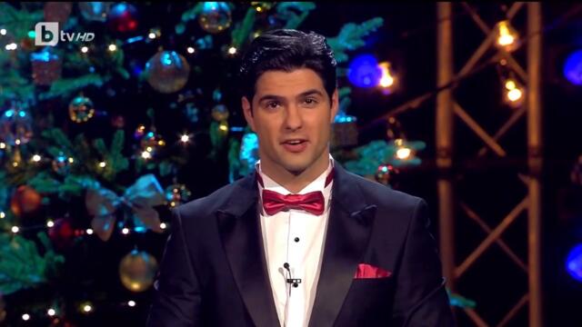 Българската Коледа - благотворителен концерт (част 4) TV Rip bTV HD 25.12.2021