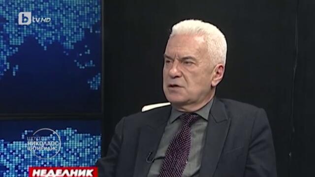 Горещите теми от деня: Волен Сидеров Факторът Кошлуков TV7 обяви, че има лекарство срещу коронавируса