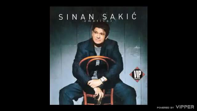 Sinan Sakic - Hrabar i lud