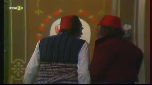 Чичовци (1984) (част 3) TV Rip БНТ 2 24.07.2022