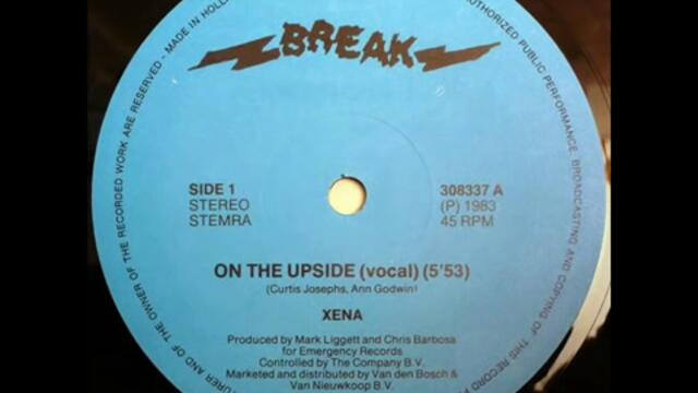 Xena--On The Upside Club Mix 1983