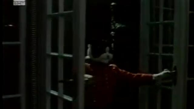 Довиждане, Мери Попинз (1983) (бг субтитри) (част 2) TV Rip БНТ 1