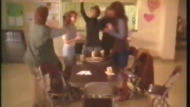 Хрониките на Хайди (1995) (бг аудио) (част 2) VHS Rip Мулти Видео Център