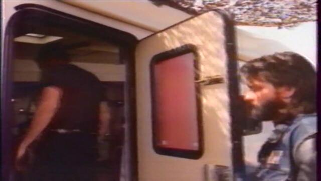 Следата на сянката (1993) (бг аудио) (част 6) TV-VHS Rip Нова телевизия 07.03.1998