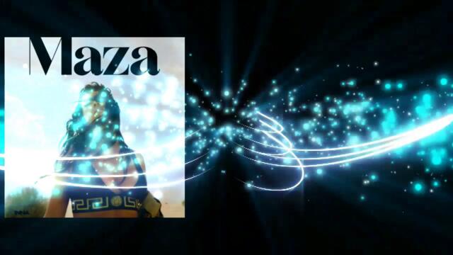 INNA - Maza Jaja (Remix)
