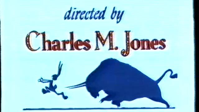 Looney Tunes - Bully for Bugs bg audio Бъгс Бъни -  Бъгс и биковете бг аудио