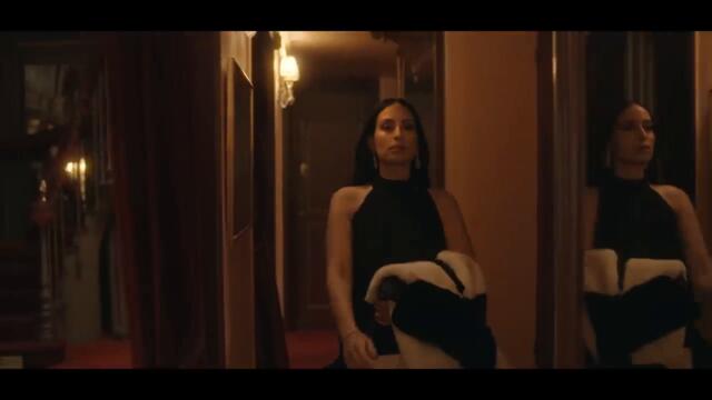 Hiba Tawaji - Habibi Khalas (حبيبي خلص) (Official Music Video)