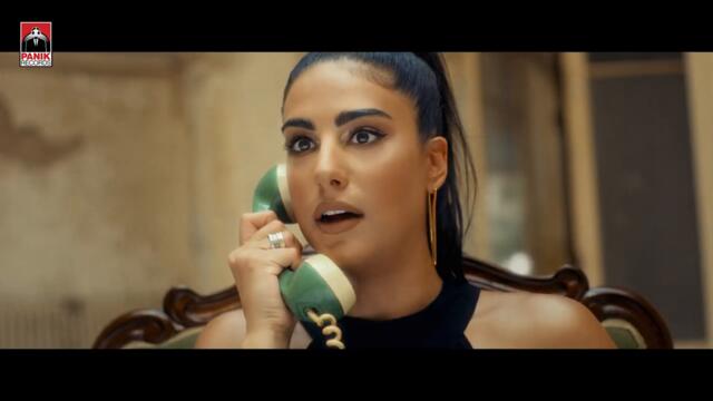 Γιώργος Παπαδόπουλος - Δεν Μας Χωρίζουνε - Official Music Video
