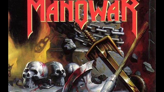 Manowar - Kill With Power