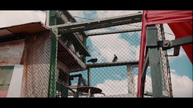 BOBO ARMANI x NASYO CHERNIA - RIO DE JANEIRO (OFFICIAL VIDEO)