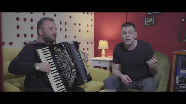 Filip Bulatovic - Dva Kralja (Official Video)
