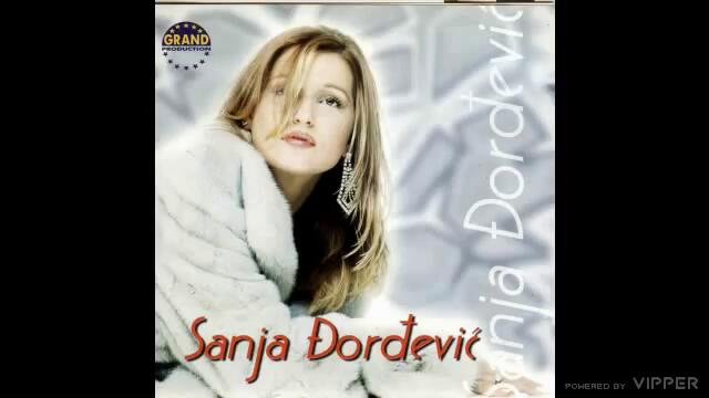 Sanja Djordjevic - Idemo dalje - (Audio 2001)