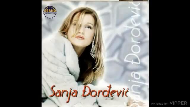 Sanja Djordjevic - Malo li je - (Audio 2001)
