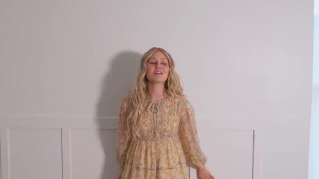 Bella Lambert - Missing Pieces (Official Music Video)