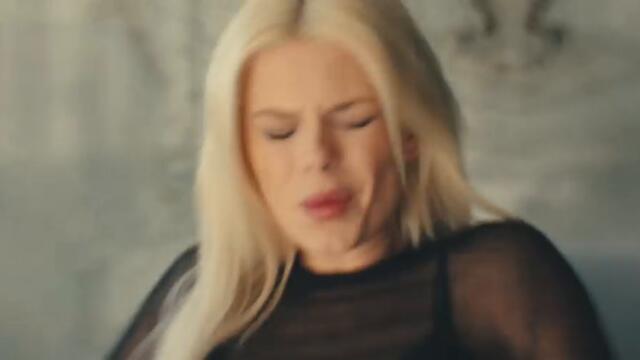 Davina Michelle - Heartbeat (Official Music Video)