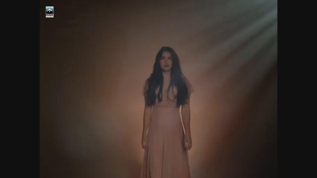 Μαρία Παπαλεοντίου - Γαρδένια - Official Music Video