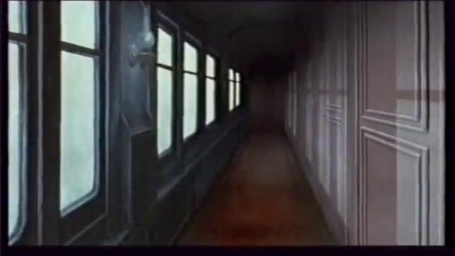 Corto Maltese La cour secrète des Arcanes / Корто малтиеца (2002) (бг субтитри) (част 3) VHS Rip Съни Филмс Ентъртейнмънт