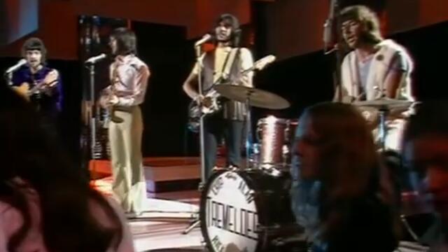 The Tremeloes (1967) - Silence Is Golden