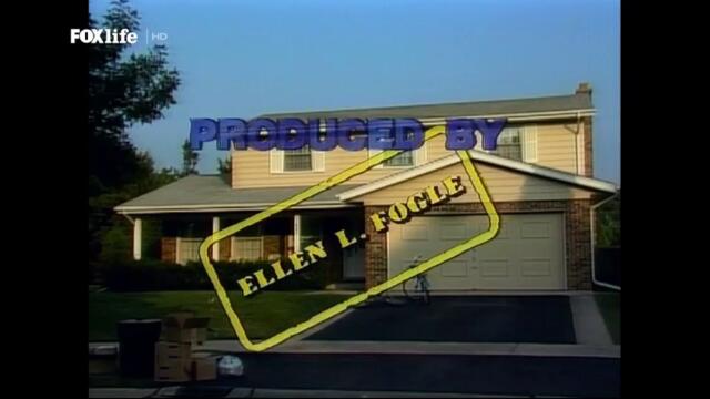 Женени с деца (1990) - сезон 4, епизод 23 (бг аудио) цял епизод TV Rip FOX Life HD 24.06.2023