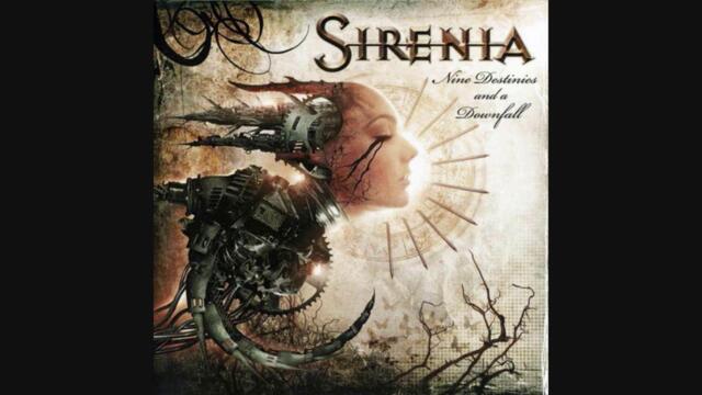 Sirenia - A Thousand Scars