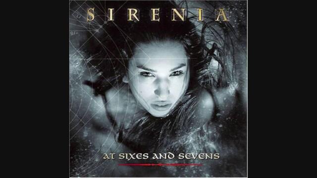 Sirenia - Oceans Away