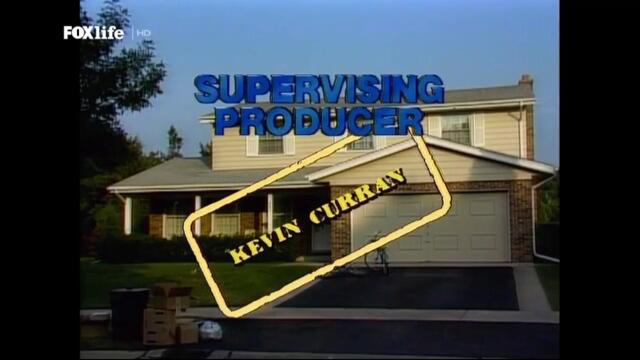 Женени с деца (1991) - сезон 6, епизод 5 (бг аудио) цял епизод TV Rip FOX Life HD 17.07.2023