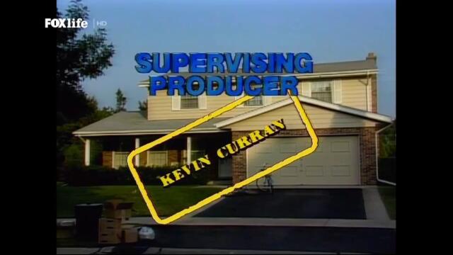 Женени с деца (1992) - сезон 6, епизод 15 (бг аудио) цял епизод TV Rip FOX Life HD 29.07.2023
