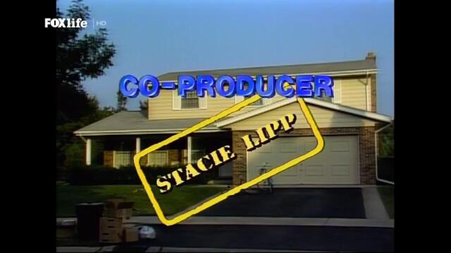Женени с деца (1992) - сезон 7, епизод 9 (бг аудио) цял епизод TV Rip FOX Life HD 13.08.2023