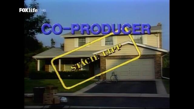 Женени с деца (1993) - сезон 7, епизод 21 (бг аудио) цял епизод TV Rip FOX Life HD 26.08.2023