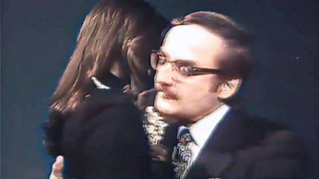 Sharif Dean & Evelyne D'Haese (1972) - Do you love me