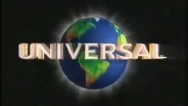 Американска приказка 4: Мистерията с нощното чудовище (1999) (бг аудио) (част 1) VHS Rip Александра видео