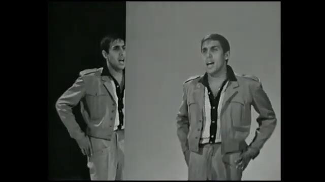 Adriano Celentano (1965) - Due tipi come noi