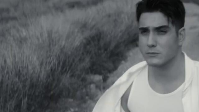 Γιώργος Κακοσαίος - Σήκω Καρδιά Μου - Official Music Video