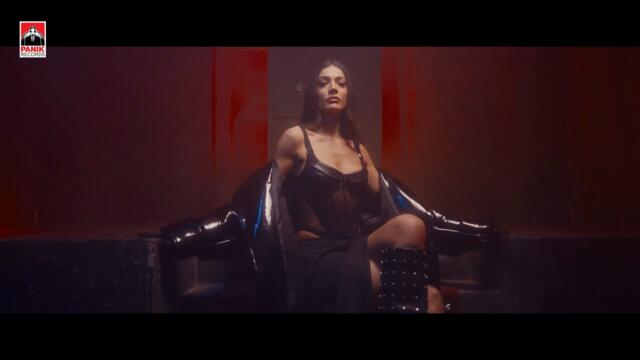 Ήβη Αδάμου x Trannos - Τι Σου Κάνει - Official Music Video