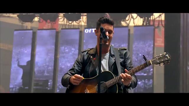 Passion - Glorious Day (Live) ft. Kristian Stanfill