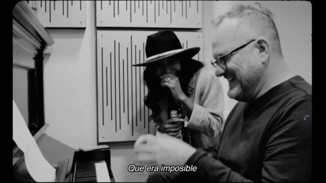 Es posible - Marcos Witt y Lilly Goodman