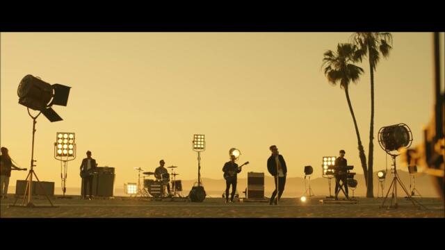 OneRepublic - I Ain’t Worried (From “Top Gun Maverick”) [Official Music Video]