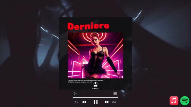 Indila - Dernière Danse (Techno Remix)
