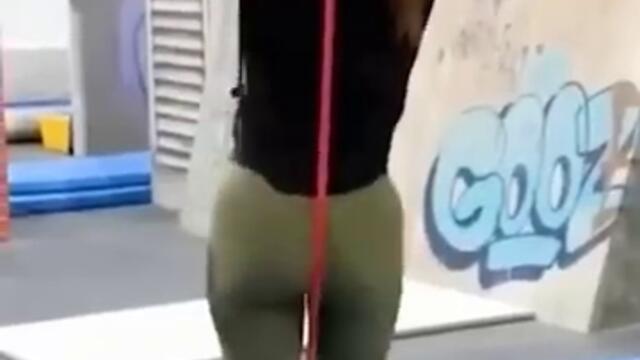 🤣🤣 Funny Moments in Women's Sports #shorts
