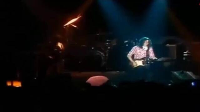 Rory Gallagher - Fuel To The Fire - Live