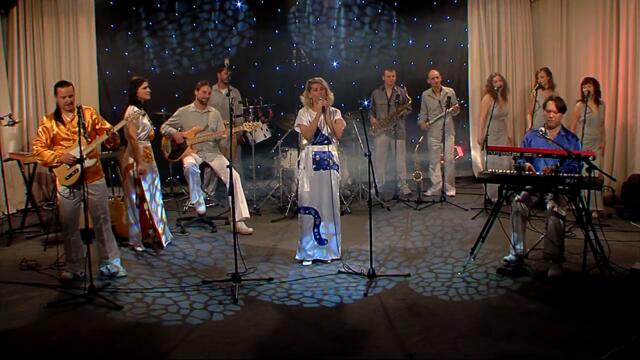 ABBA World Revival - S.O.S.