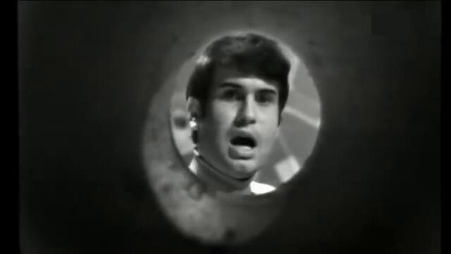 Drafi Deutscher (1965) - Marmor, Stein und Eisen bricht