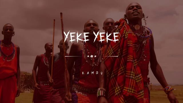 Emrah - Yeke Yeke (REMIX)