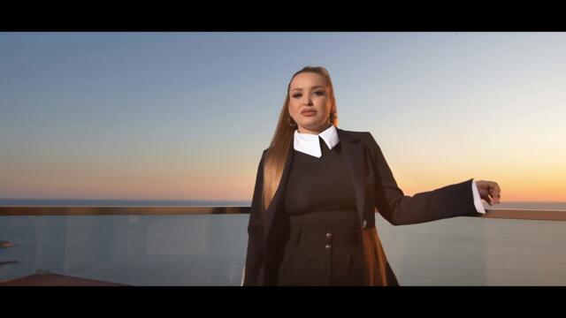 Aldina Bajic - Andjele moj - (Official Video) 2024