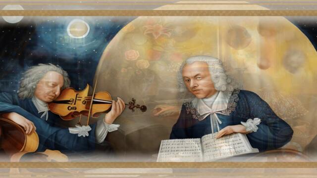 🤎Johann Sebastian Bach ... "Coffee Cantata"🤎