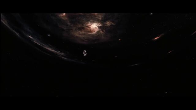 Eneas Lujan - Is This The End Of The Start (Interstellar Movie)