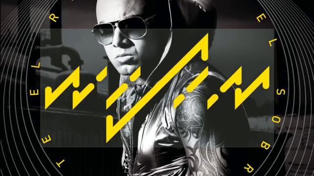 Wisin ft. Jennifer Lopez, Ricky Martin - Adrenalina (Audio)