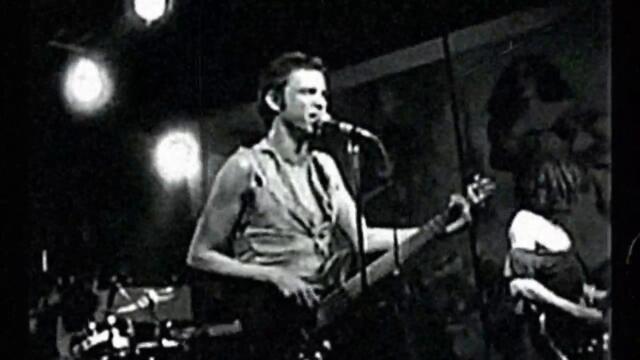 Richard Hell and the Voidoids - Blank Generation (Music Video - Fan Edit)
